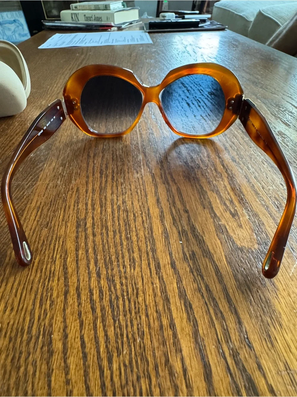 Chloe Venus CE743S sunglasses